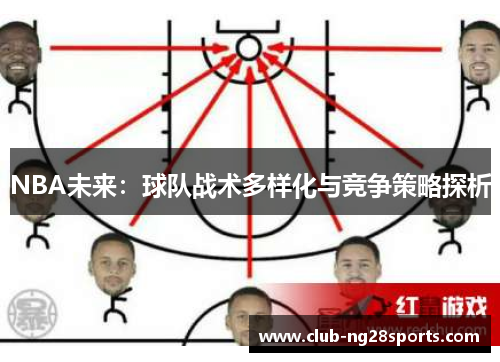 NBA未来：球队战术多样化与竞争策略探析