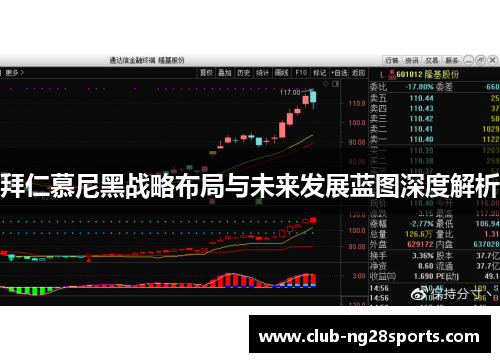 拜仁慕尼黑战略布局与未来发展蓝图深度解析