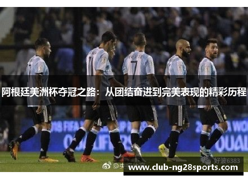 阿根廷美洲杯夺冠之路：从团结奋进到完美表现的精彩历程